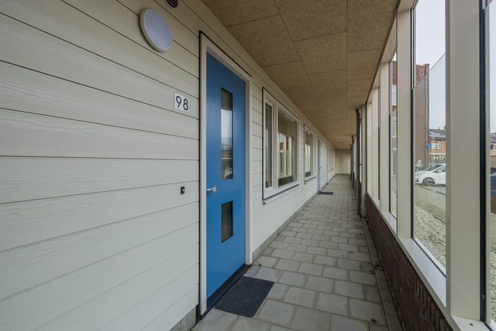 Foto 37 van Anne Frankhove 98