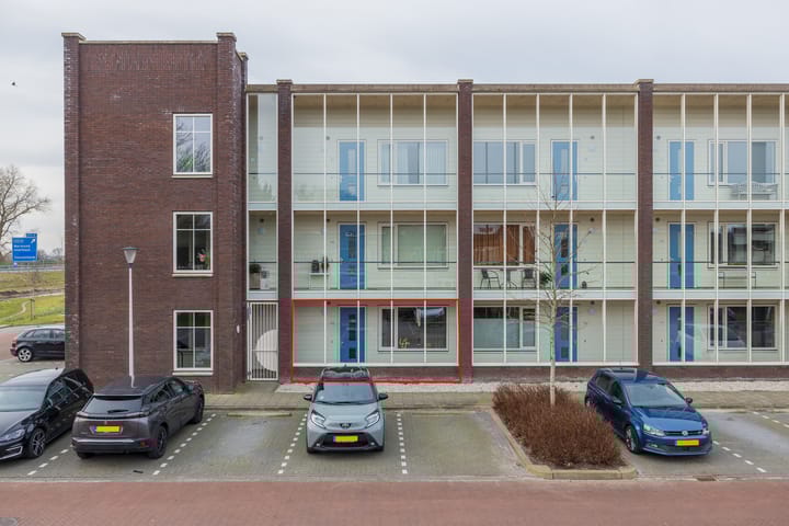 Foto 43 van Anne Frankhove 98