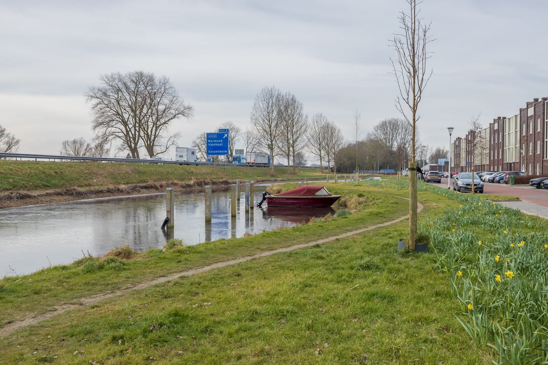 Photo 46 of Anne Frankhove 98