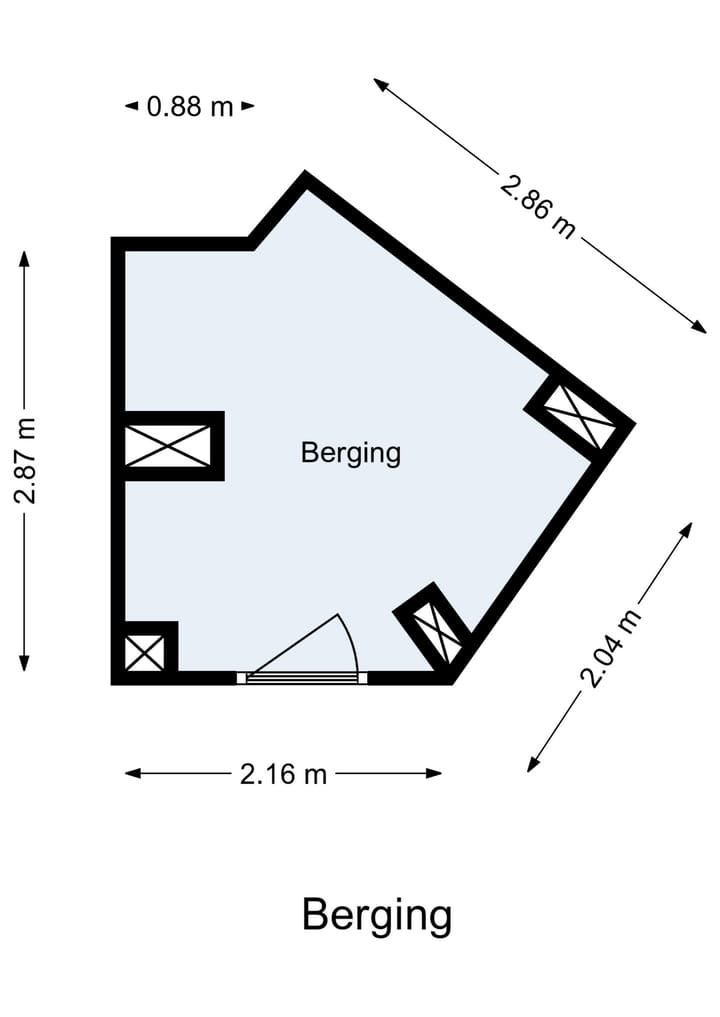 Foto 50 van Anne Frankhove 98