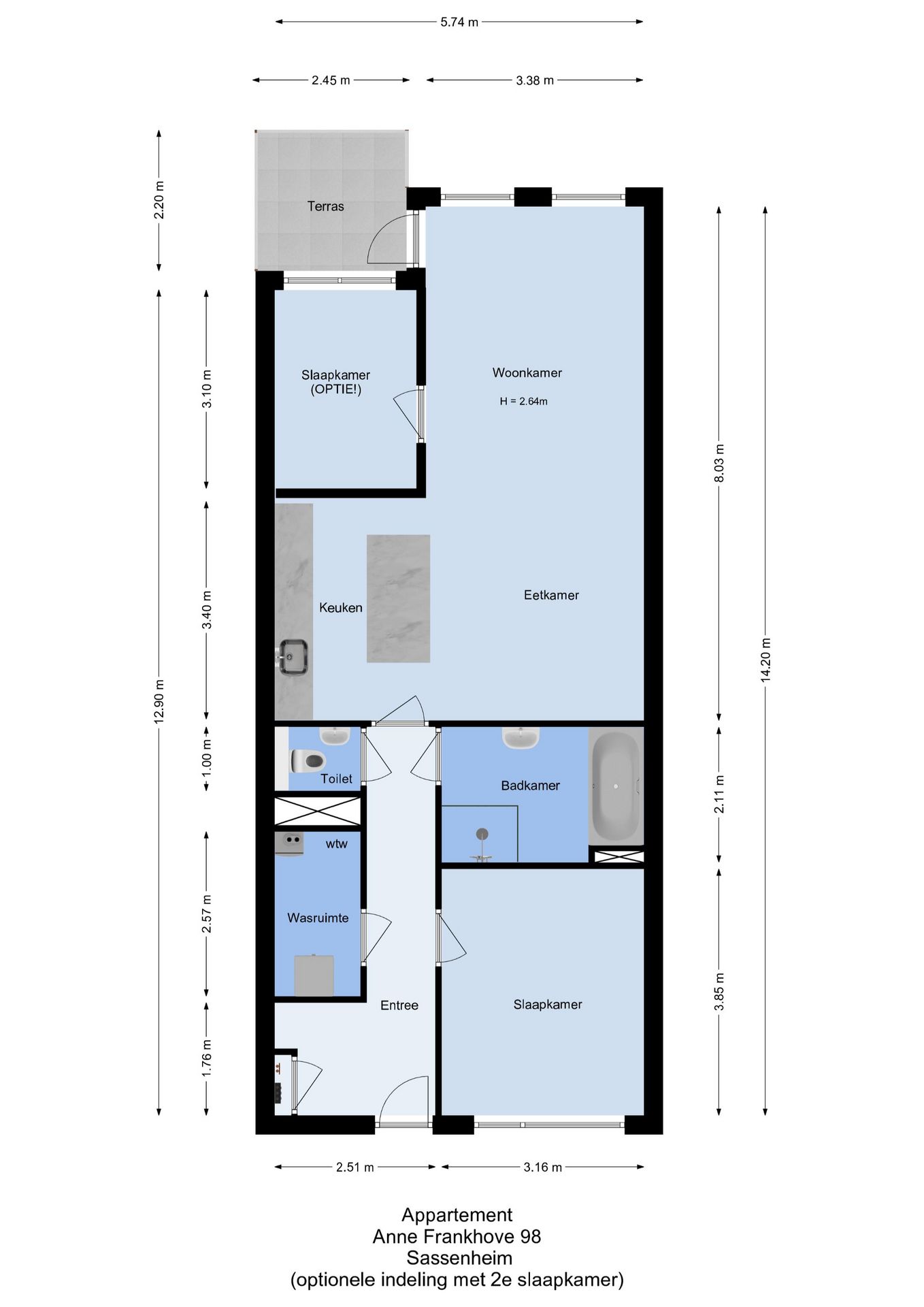 Photo 51 of Anne Frankhove 98