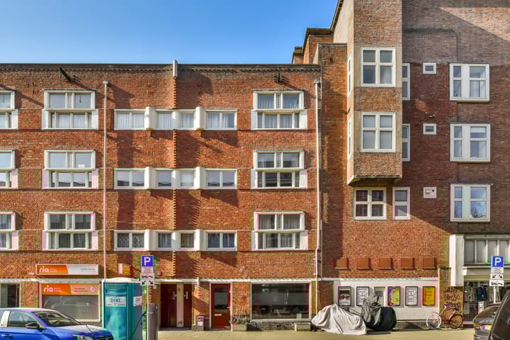 Foto 1 van Marco Polostraat 215-2