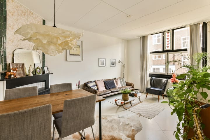 Foto 2 van Marco Polostraat 215-2