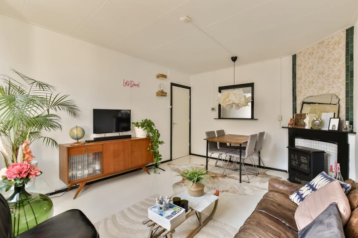 Foto 4 van Marco Polostraat 215-2