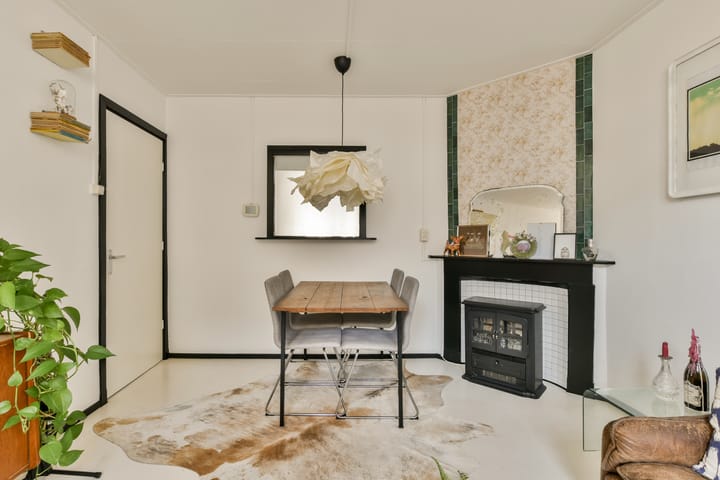 Foto 5 van Marco Polostraat 215-2