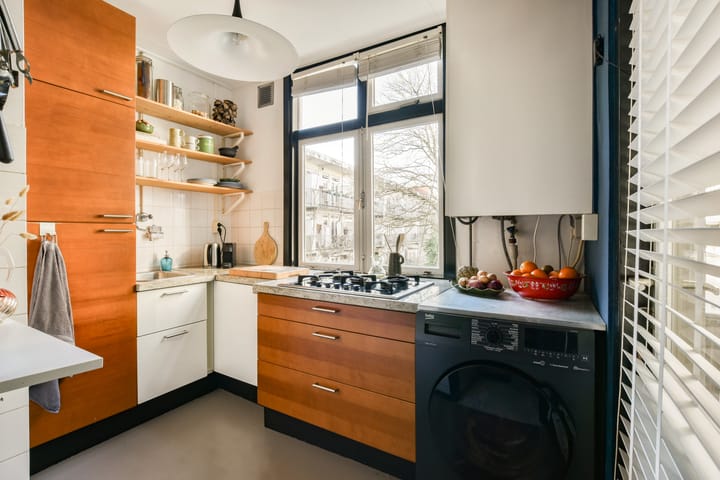 Foto 6 van Marco Polostraat 215-2