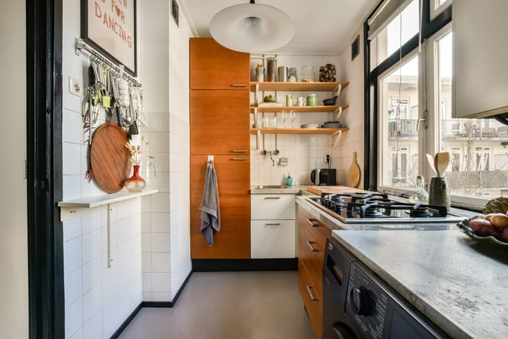 Foto 7 van Marco Polostraat 215-2