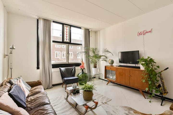 Foto 3 van Marco Polostraat 215-2