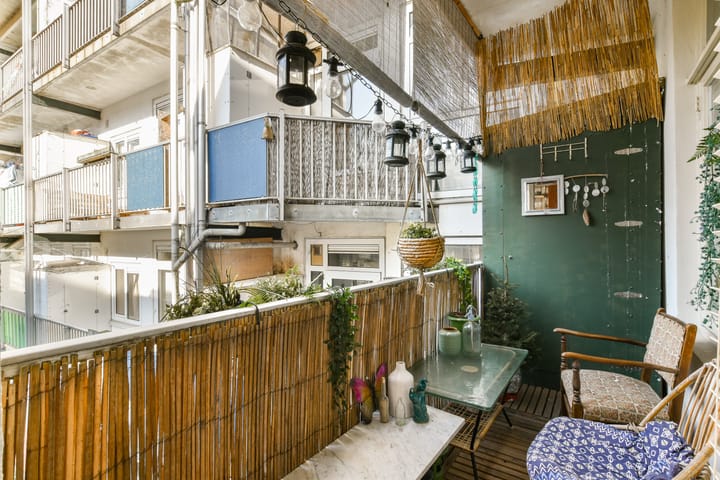 Foto 9 van Marco Polostraat 215-2