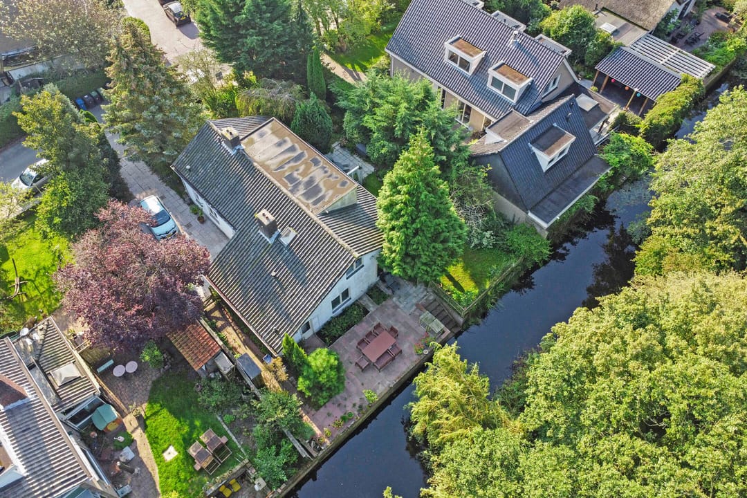 Foto 1 van Gabriël Metsulaan 28