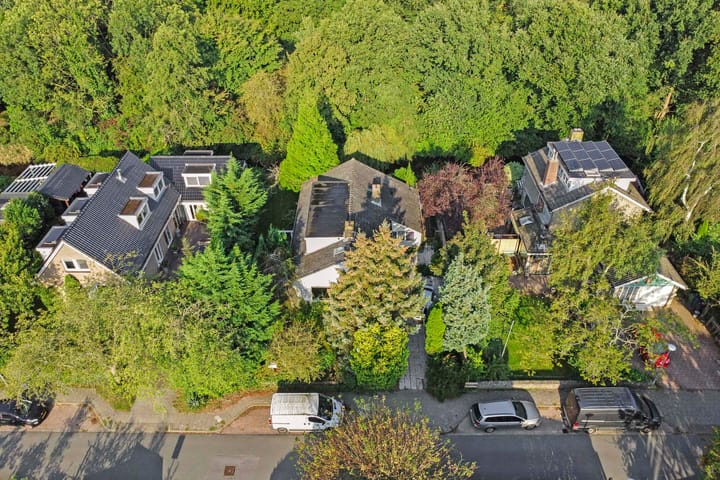 Foto 2 van Gabriël Metsulaan 28