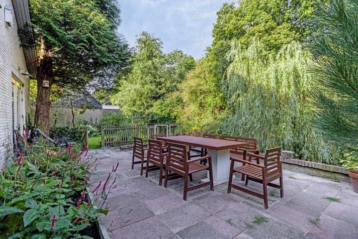 Foto 3 van Gabriël Metsulaan 28