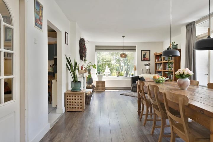 Foto 6 van Gabriël Metsulaan 28