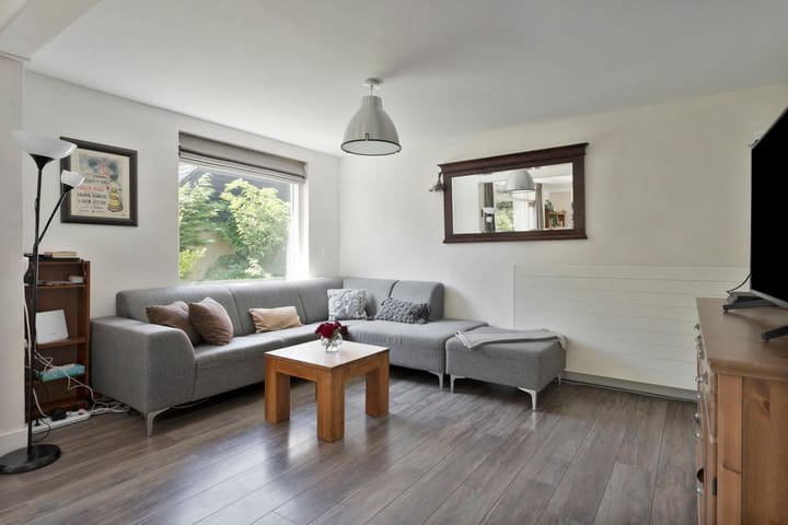 Foto 8 van Gabriël Metsulaan 28