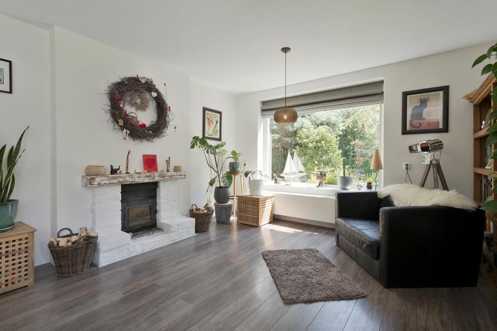 Foto 9 van Gabriël Metsulaan 28