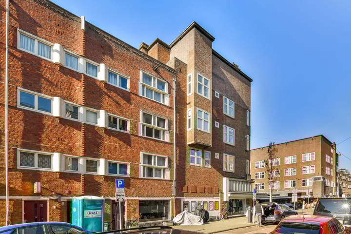 Foto 18 van Marco Polostraat 215-2