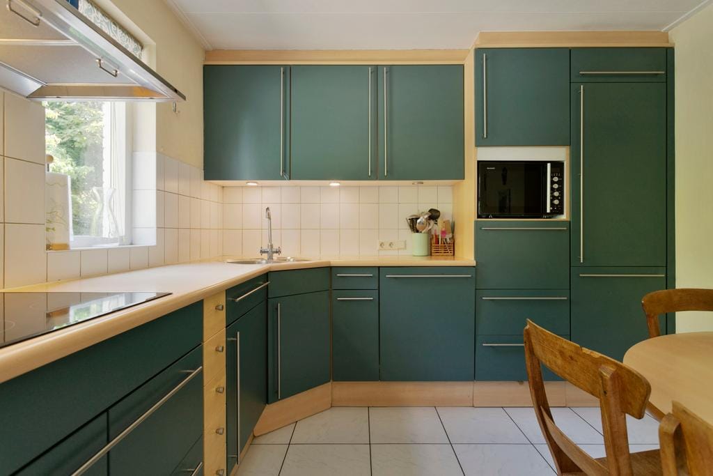 Foto 11 van Gabriël Metsulaan 28