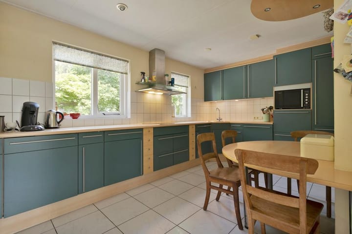 Foto 12 van Gabriël Metsulaan 28