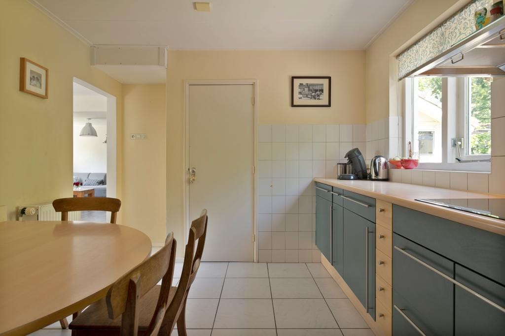 Foto 13 van Gabriël Metsulaan 28