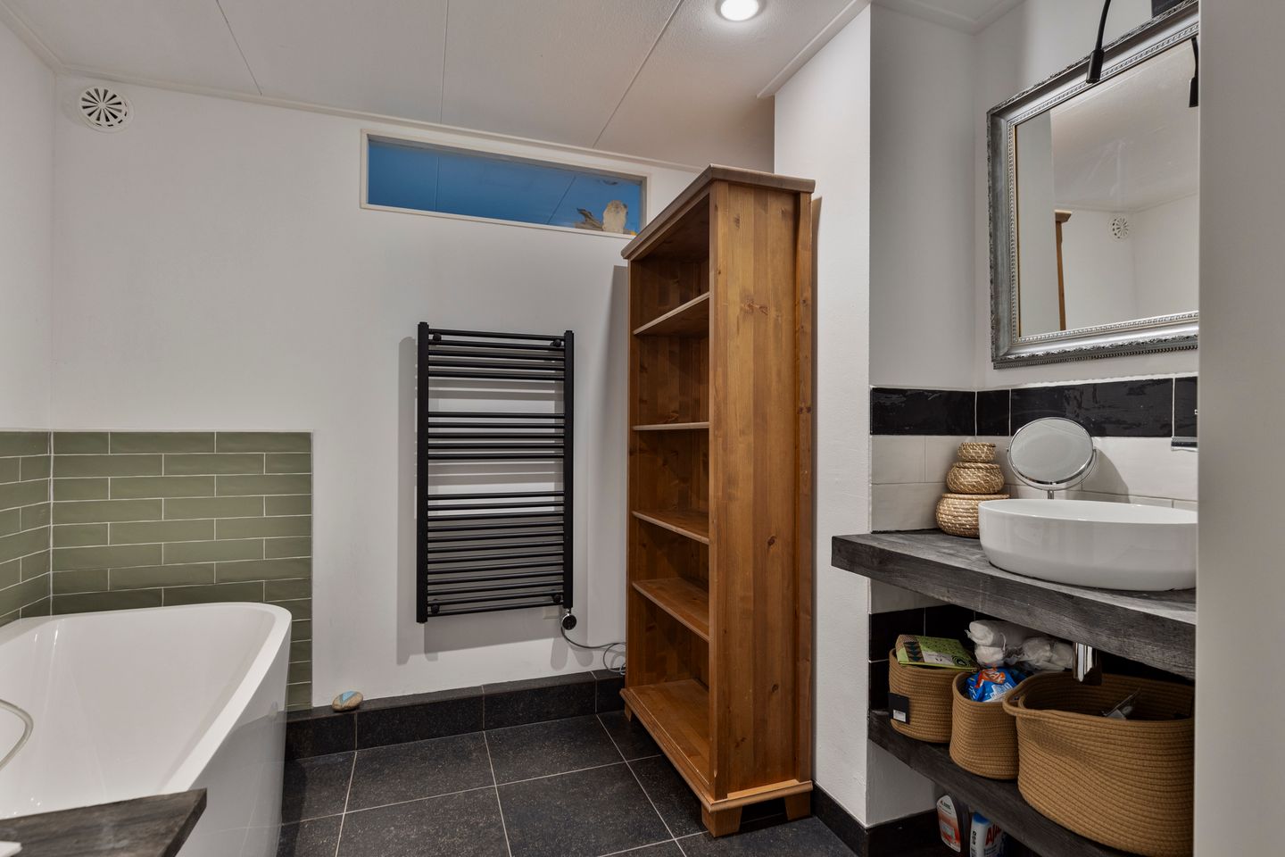 Foto 14 van Gabriël Metsulaan 28