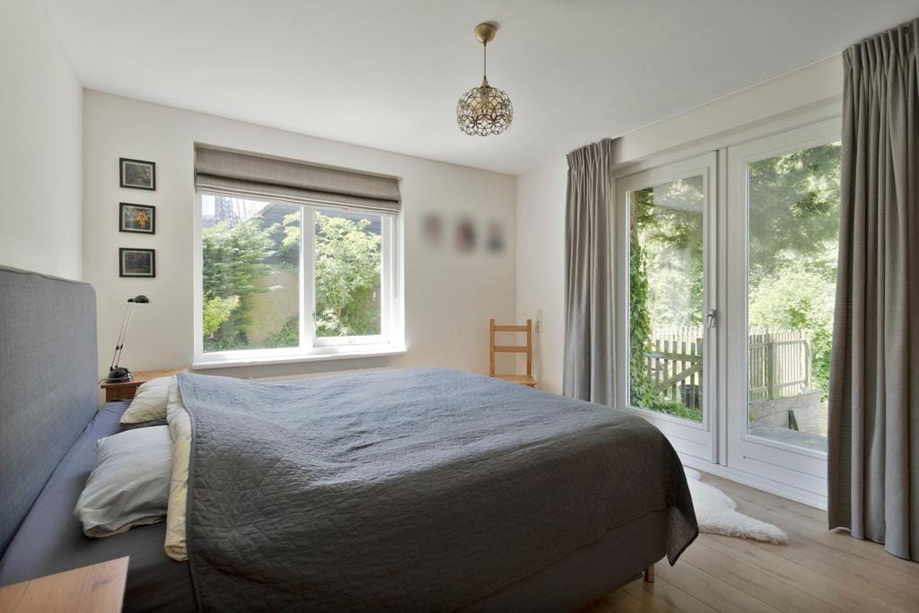 Foto 16 van Gabriël Metsulaan 28