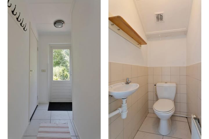 Foto 18 van Gabriël Metsulaan 28