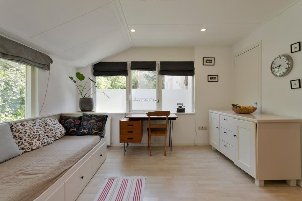 Foto 19 van Gabriël Metsulaan 28