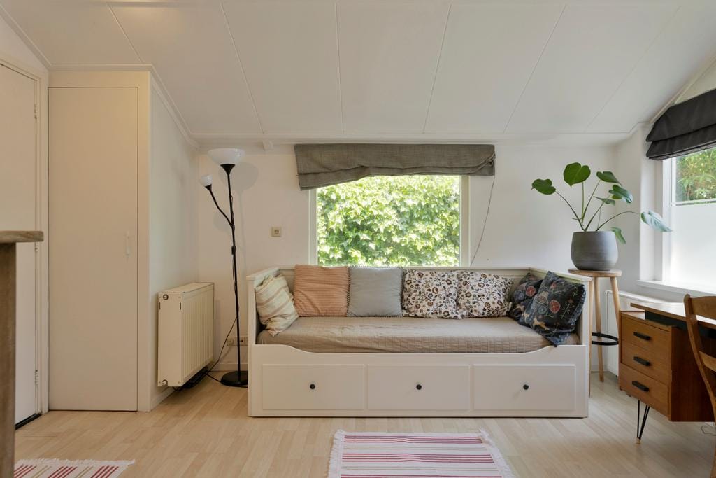 Foto 20 van Gabriël Metsulaan 28