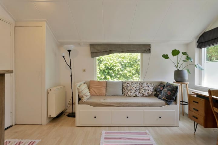 Foto 20 van Gabriël Metsulaan 28