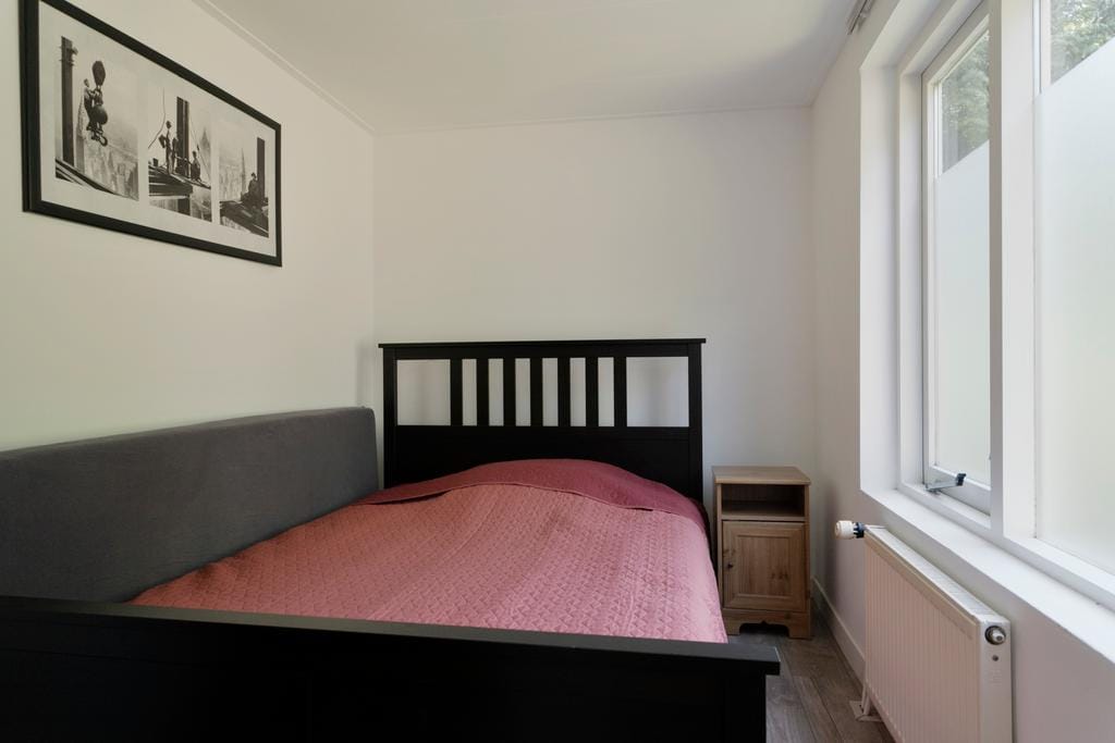 Foto 21 van Gabriël Metsulaan 28