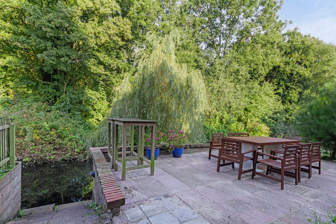 Foto 23 van Gabriël Metsulaan 28