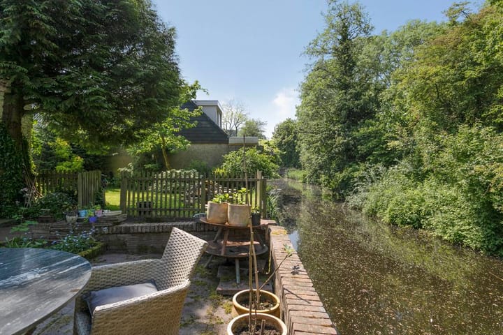 Foto 24 van Gabriël Metsulaan 28