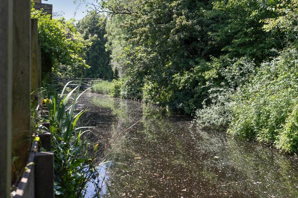 Foto 25 van Gabriël Metsulaan 28