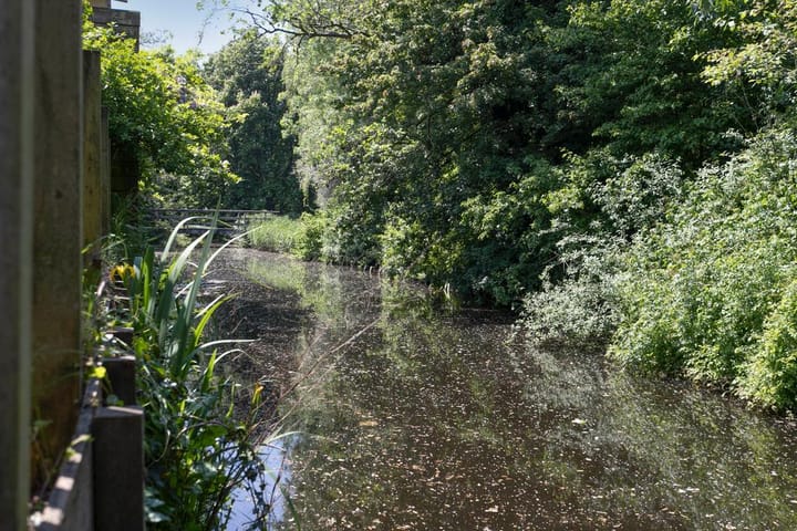 Foto 25 van Gabriël Metsulaan 28