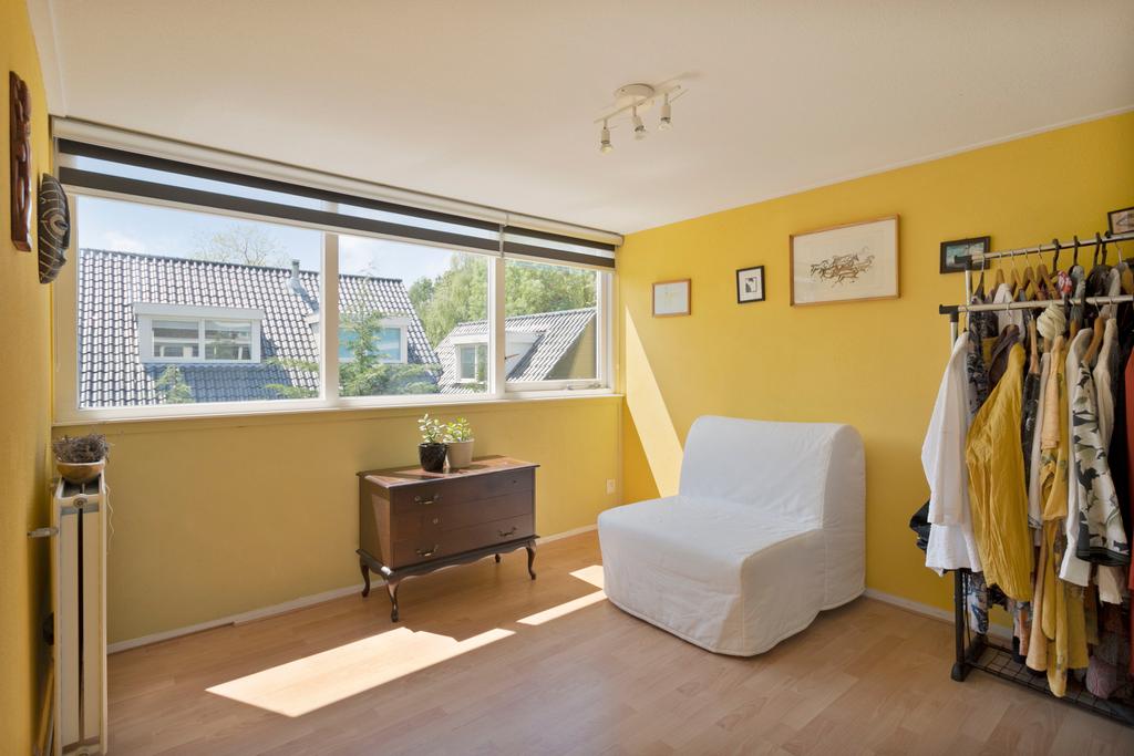 Foto 26 van Gabriël Metsulaan 28