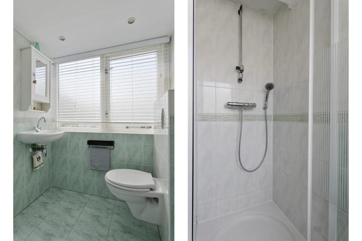 Foto 27 van Gabriël Metsulaan 28