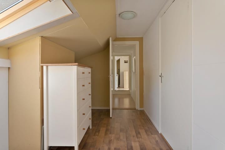 Foto 29 van Gabriël Metsulaan 28