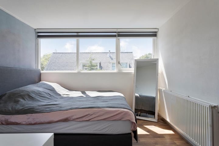 Foto 30 van Gabriël Metsulaan 28