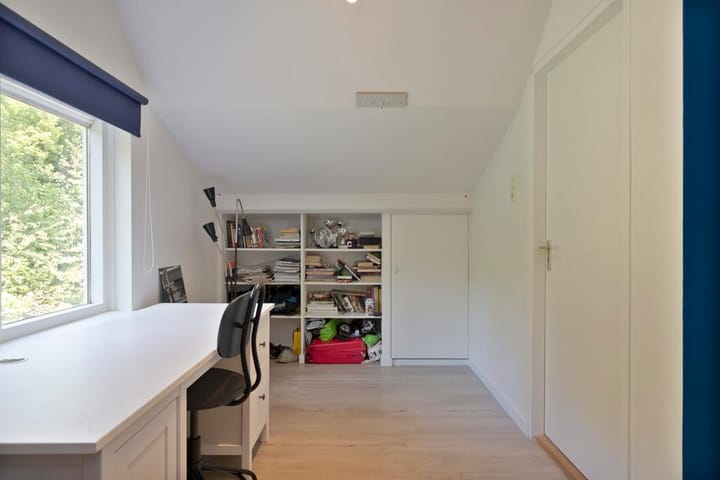 Foto 31 van Gabriël Metsulaan 28