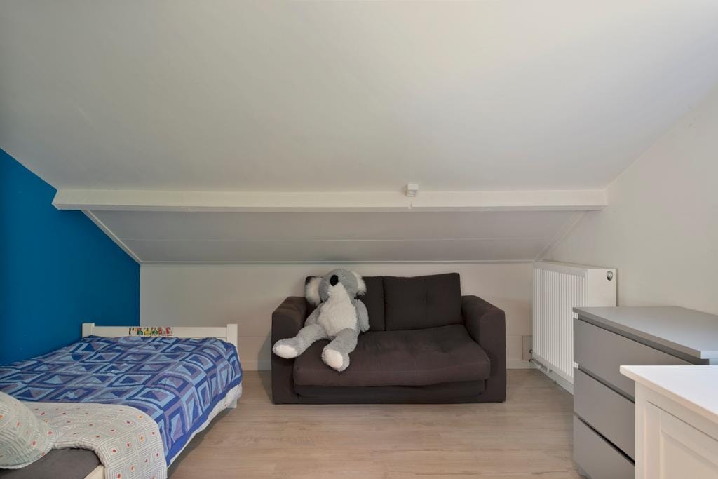 Foto 32 van Gabriël Metsulaan 28