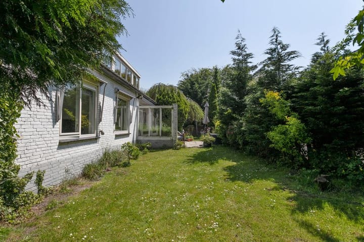 Foto 33 van Gabriël Metsulaan 28