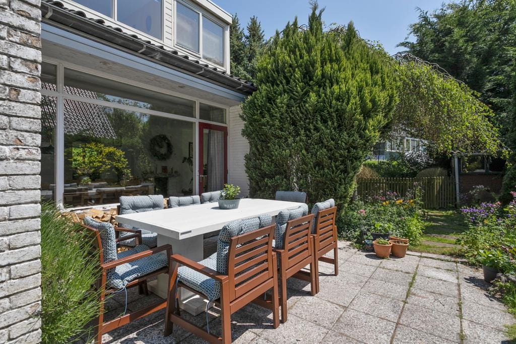 Foto 34 van Gabriël Metsulaan 28