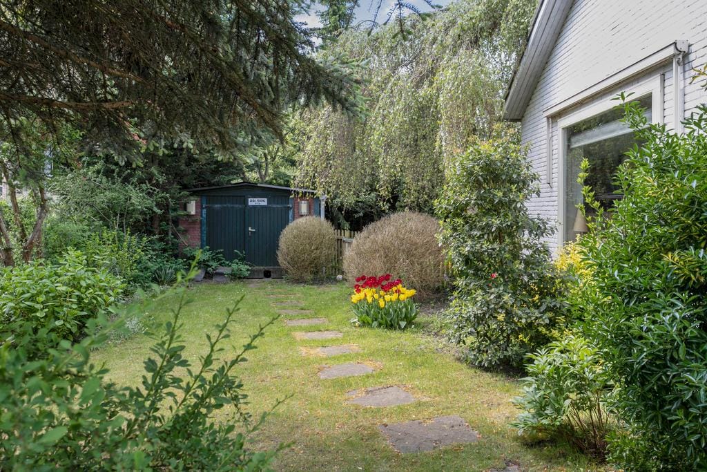 Foto 38 van Gabriël Metsulaan 28