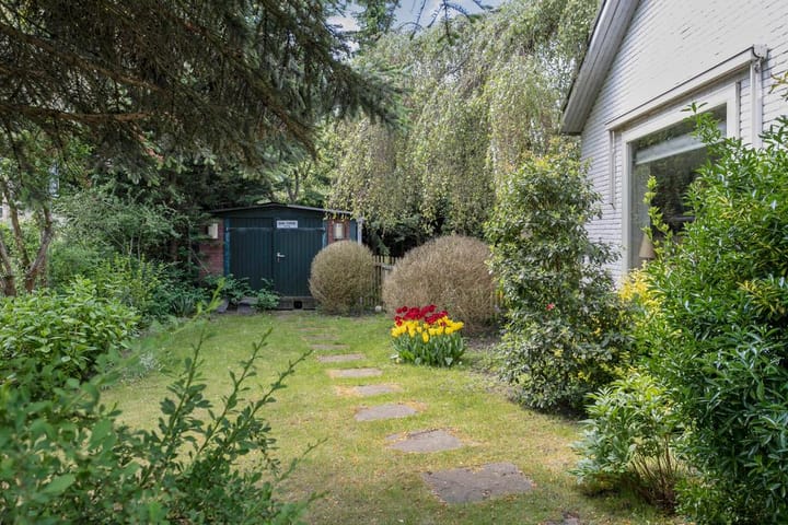 Foto 38 van Gabriël Metsulaan 28