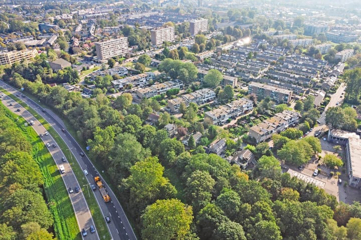 Foto 39 van Gabriël Metsulaan 28