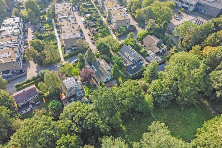 Foto 40 van Gabriël Metsulaan 28