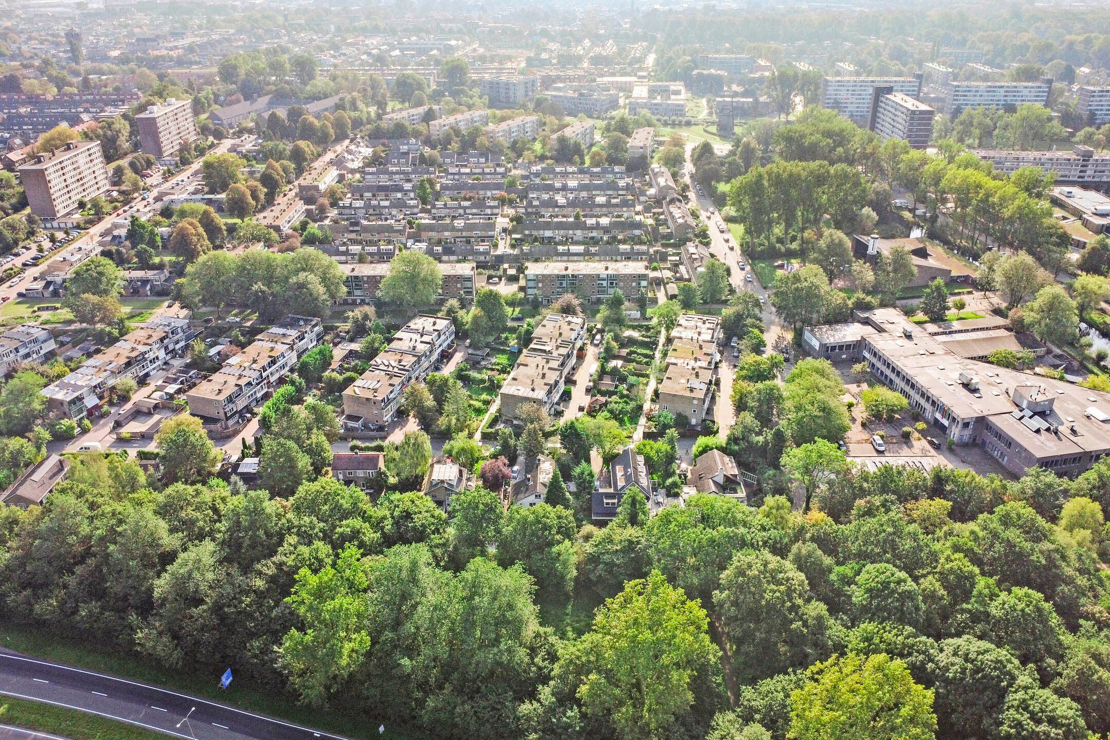 Foto 42 van Gabriël Metsulaan 28