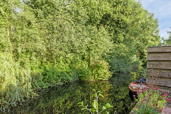 Foto 45 van Gabriël Metsulaan 28