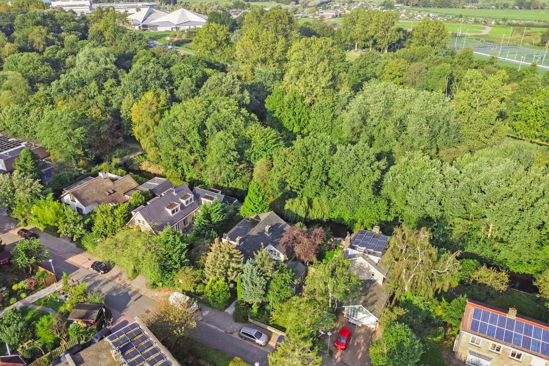 Foto 47 van Gabriël Metsulaan 28