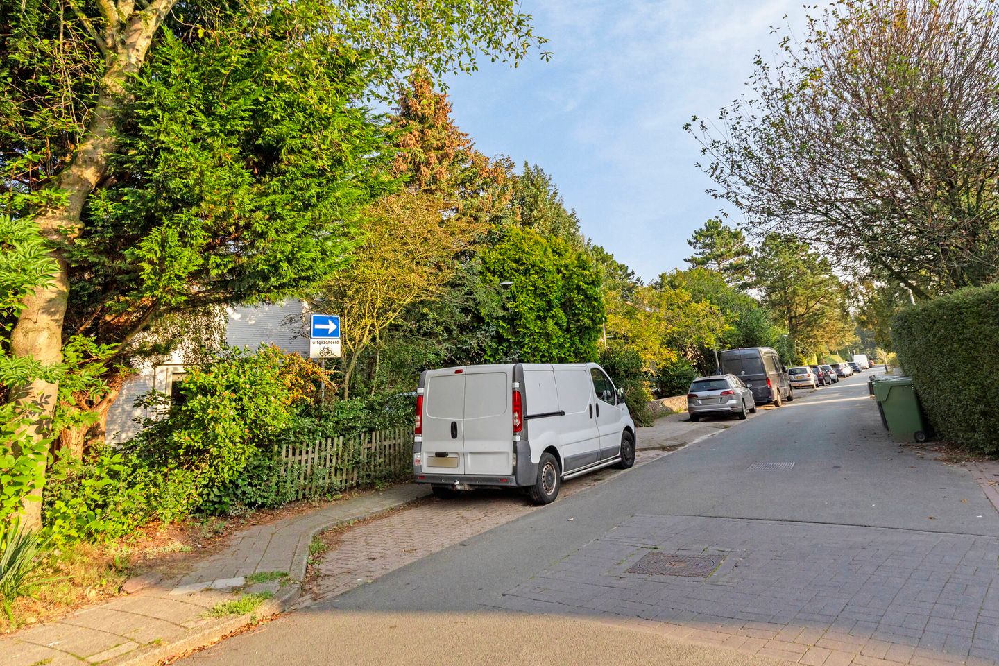 Foto 49 van Gabriël Metsulaan 28